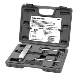 Performance Tool W89705 Timing Gear Puller Set - Essential Tool for Engine Timing Belt and Gear Removal