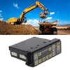 Excavator Air Conditioner Controller Conditioning Control Panel 11N6 90031 for