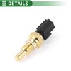 Motoforti Engine Coolant Temperature Sensor No.8L3Z6G004A Water Temperature Sensor for