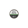 Korda Basix Braided Hooklink 25lb 10m - Soft Camo Green