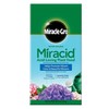 Miracle Gro Garden Pro Water Soluble Miracid Plant Food 30-10-10 4 Lb.