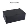 LeMotech Project Box ABS Plastic Distribution Box IP65 Waterproof Electrical