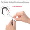 TFY Kindle E-Readers Security Finger Grip Hand Strap Holder -