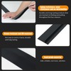 Inscrip Pack of 2 Worktop Connection Rail for Kitchens, Plate