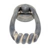 Schaub And Company Rustica 2 5/8" Ring Pull Cabinet Knob