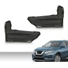 Rejilla De Cubierta De Luz Antiniebla Nissan Rogue 17-20