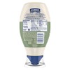 Hellmann's Mayonnaise Dressing with Olive Oil Squeeze Bottle Condiment for