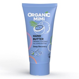 Hand Butter Deep Repair Coconut & Shea Butter 50 ml