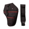 Hand Pruner Hanging Pouch, Heavy Duty Construction Tool Belt for