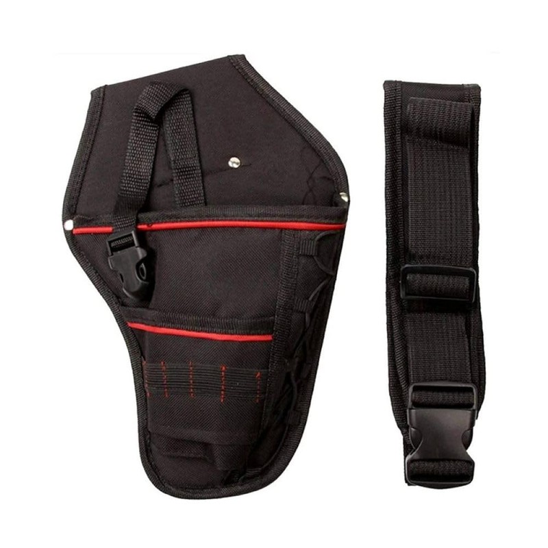 Hand Pruner Hanging Pouch, Heavy Duty Construction Tool Belt for
