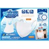 IB-025 Cooling Mask, 3 Pack, Cool Material