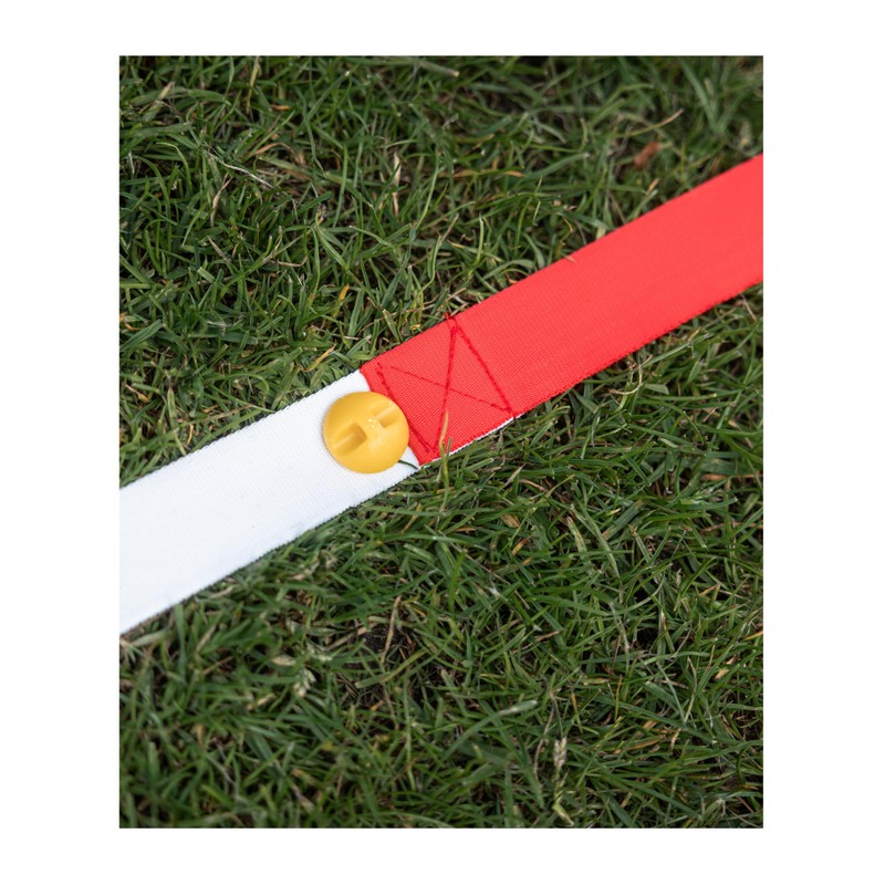 Cawila Academy Field Marking, 32 x 25 m, FUNino Marking