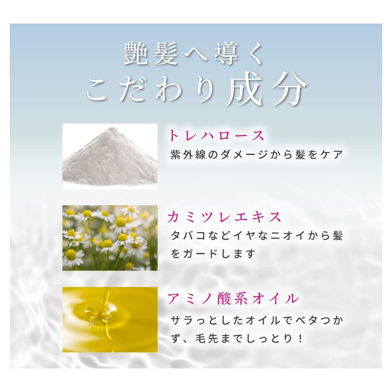 Margaret Josephine Damage Care Essence, 4.2 fl oz (120 ml)