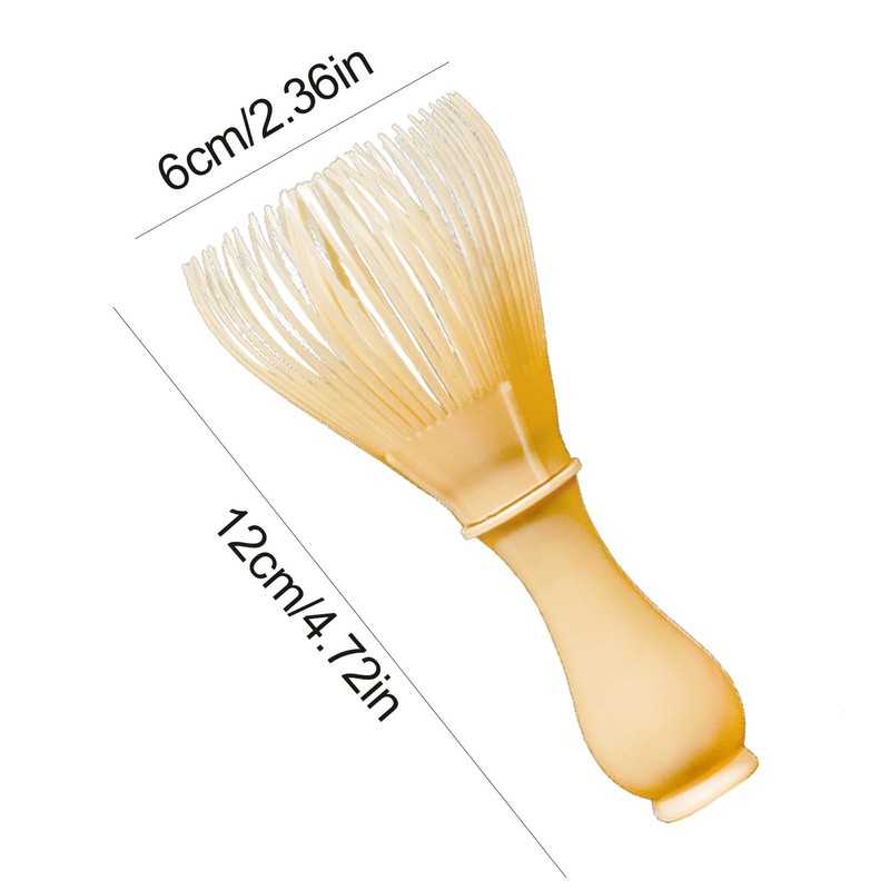 Matcha Whisk - Handcrafted Wooden Matcha Whisk - Professional Matcha