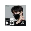 Mima *KF94/중형_길이조절 가능한 미마 보건용 마스크 60매 KF94/Medium Adjustable Length