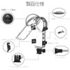 Insta360 X5 Transparent Dive Case 60M Invisible Waterproof Case Insta