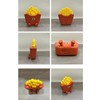Generic Cute Table Decor nightlight, Led Light Fries Kitchen Decor