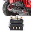 Winch Solenoid Relay Contactor Control Switch 12V 500A Fit for