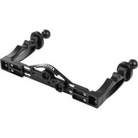 DIVEVOLK Dual Handle Tray