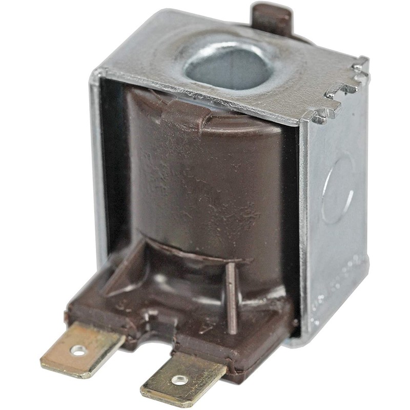 SPARES2GO Solenoid Coil for Mira Elite Sport Sprint Go Extreme