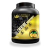 Bcaas Glutamina D-mon 1 Kg Creatina Vikingo 1kg Sabores