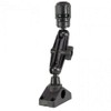 Scotty 152 Ball Mounting System with GearHead Adapter, Post and