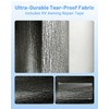 RV Awning Fabric Replacement Camper Awning Replacement for RV