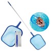 YLXT Swimming Pool Skimmer Cleaning Net, Leaves Garbage, Cleaning, Cleaning,