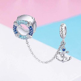 YaShuo - Silver, Crystal