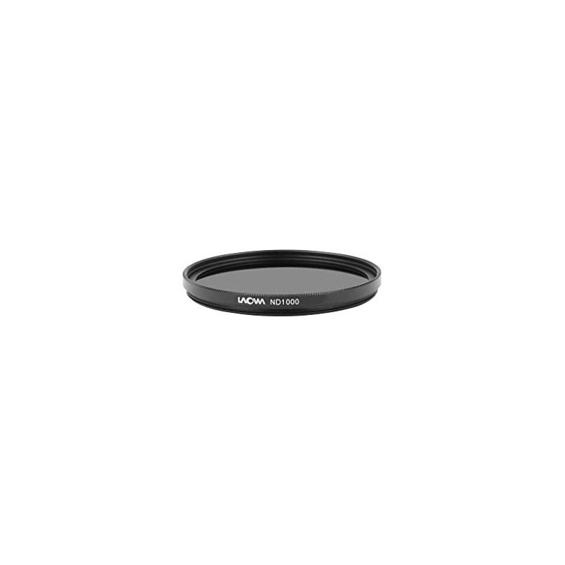 Venus 37mm ND1000 Filter for 10-18mm f/4.5-5.6 Lens