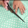 42Pcs 10cm*10cm Cotton Fabric DIY Making Supplies Quilting Patchwork Fabric