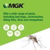 MGK Onslaught® Microencapsulated Insecticide | Indoor/Outdoor Pest Control Concentrate for