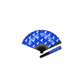 Finer Woman Chazam Fan - Size: Large