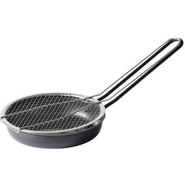 Shimomura Co., Ltd. 44432 Coffee Instruments, Roaster, Induction Compatible