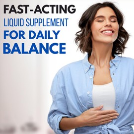 Arymar Liquid Sodium Bicarbonate – Liquid Solution, 8 oz (240 ml)