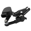 Apriciter Air Suspension Height Level Sensor Front Left Replacement for