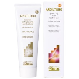 【Official】ARGITAL Green Clay Paste 250 ml