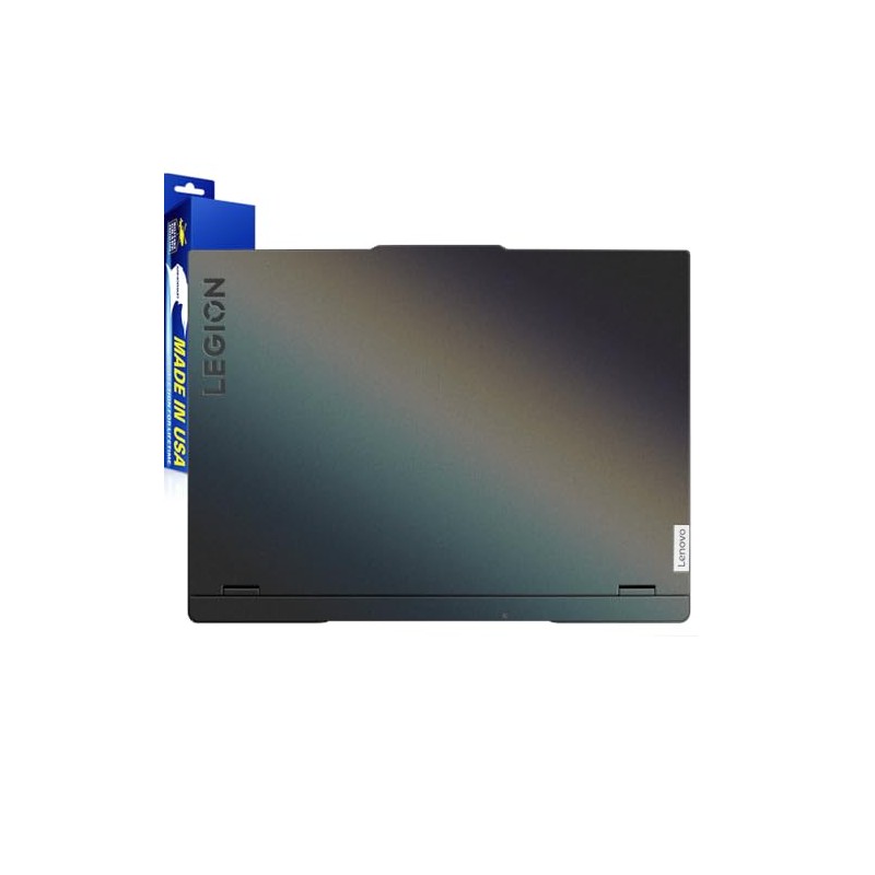 ArmorSuit MilitaryShield Psychedelic Satin Skin Vinyl Wrap for Lenovo Legion