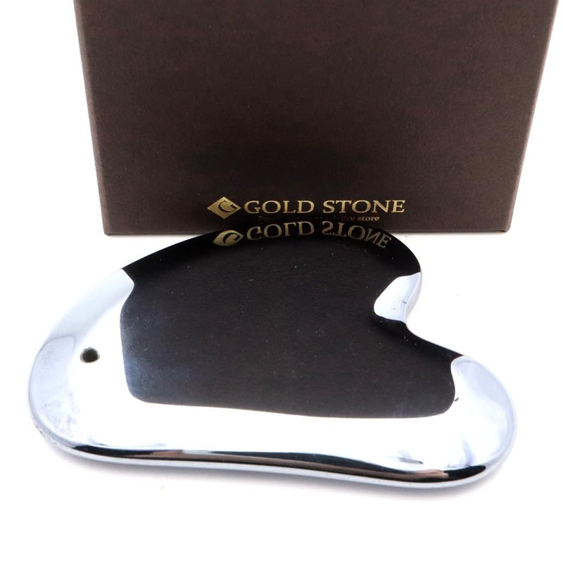 Terahertz Ore, Cassa Plate, M-Shaped, Large, High Purity 99.999...% (With