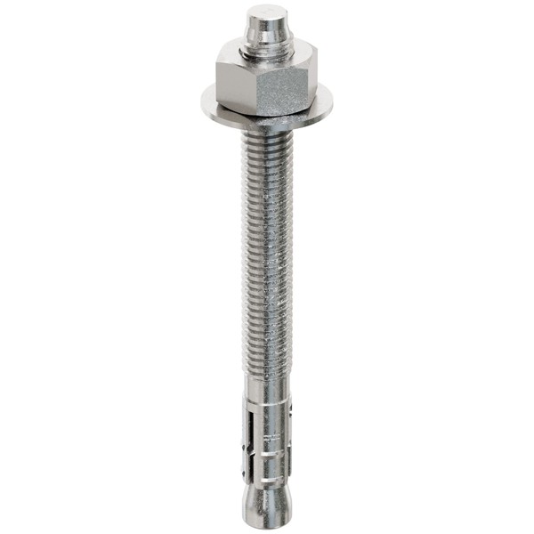 Simpson Strong-Tie STB2-505124SS Strong-Bolt 2 — 1/2-in. x 5-1/2-in. Type