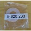 Tece 9820233 Base Seal (Bell Seal) for Drainage Valve A2