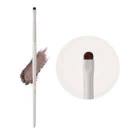 ROWNYEON Y39 Eyeliner Brush, Makeup Brush, Cosmetic Brush, Natural Bristle, Soft, Easy to Use, Ultra Fine, Makeup Tools