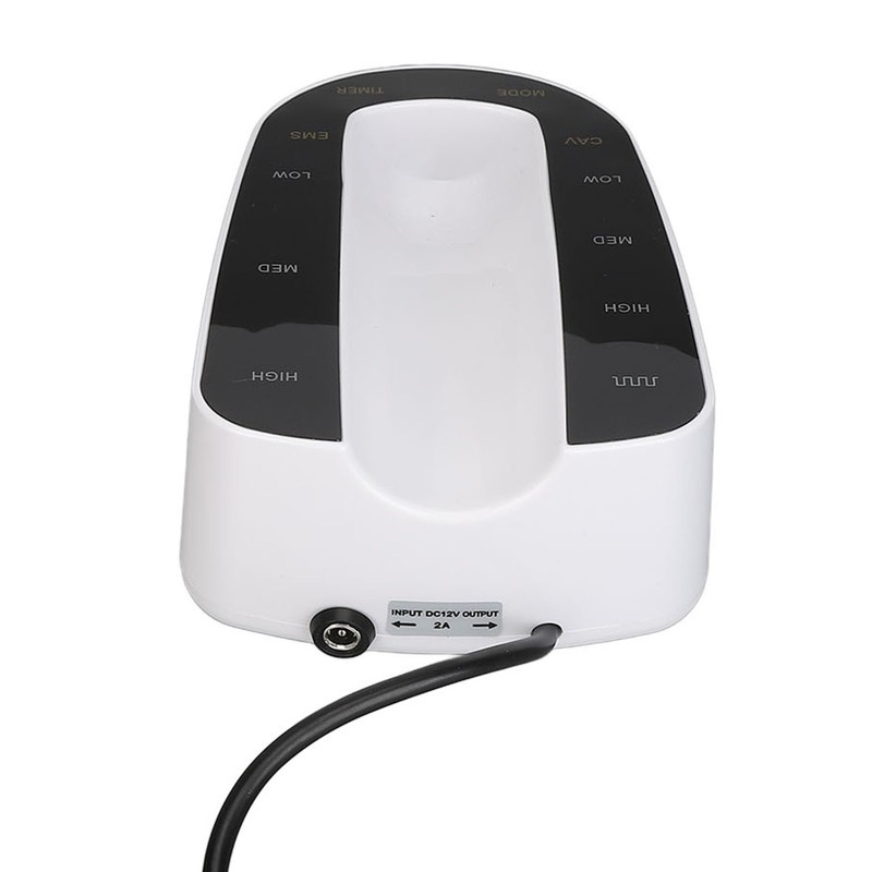 Microcurrent 40K Cavitation Machine Body Sculpting Ultrasound LED Digital Display