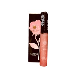 Pink Gold Nano 5 24K Lip Gloss 0.2 oz (6.5 g)