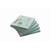 Exacompta - Ref 103-BLUZ - Guildhall - Petty Cash Vouchers,