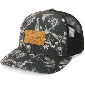 Dakine Peak to Peak Trucker - Vintage Wildflower
