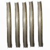 Comecializadora Sesuconsa Rollo Liston 6.5mm 45m Color Satin Nylon Popotillo