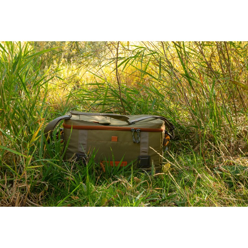 fishpond Hailstorm Soft Cooler | Travel Cooler