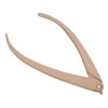 Caliper Wooden Ruler Positioning Distance Measuring Tool Pottery Tools for