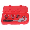 Multifunctional Wrench Double Ended Adjustable Opening Aluminium Alloy for Basin